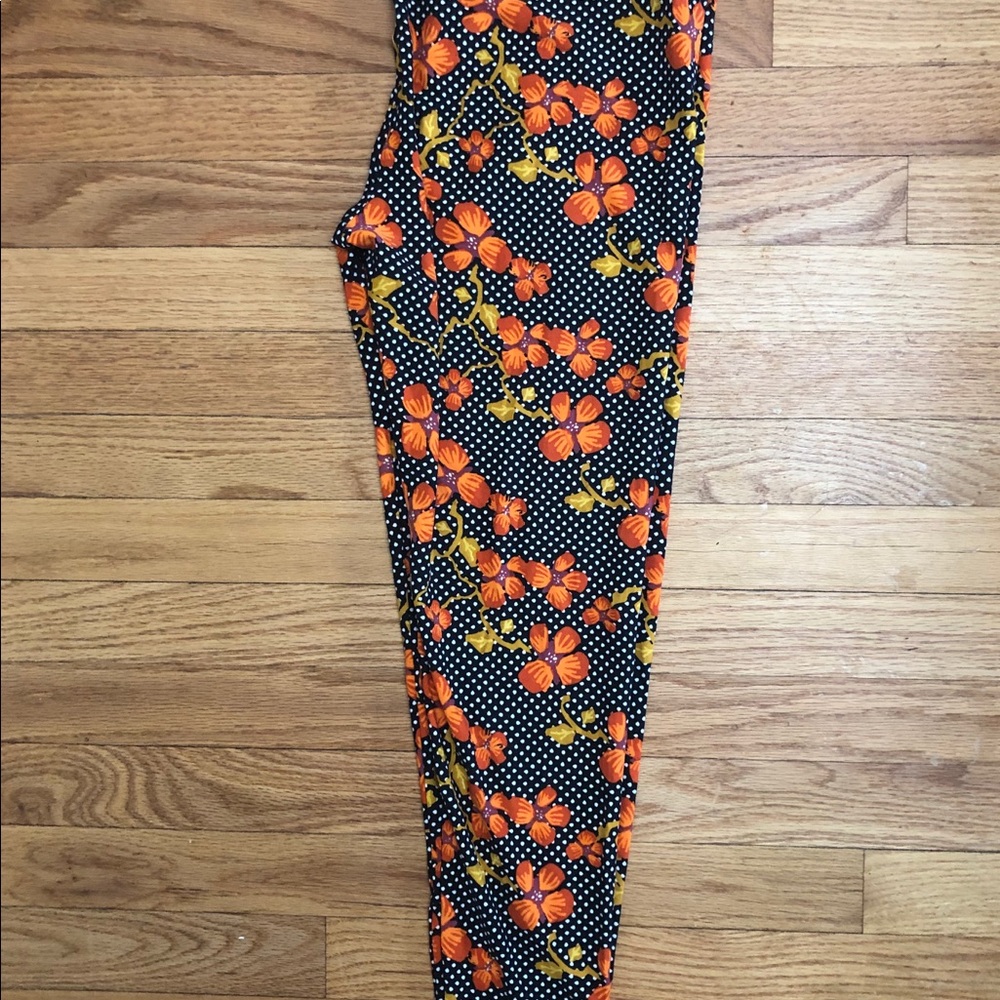 Lularoe leggings TC